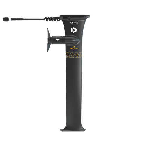 Duotone eMast D/LAB carbon foil assist mast