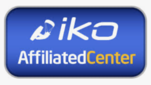 IKO Certified Center