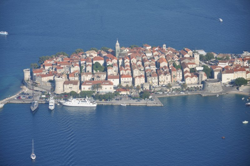 Peljesac DKB Club